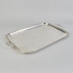 636943 Tray